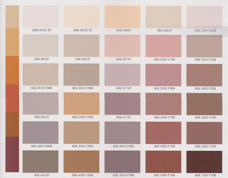 Skk Paint Color Chart Paint Color Ideas Skk Paint Color Chart Paint Color Ideas