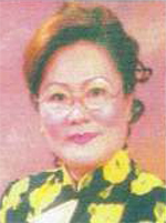 Fong Fung Jin