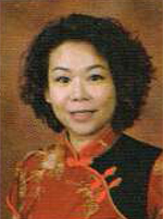 Huong H Lok