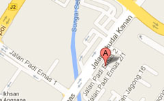 81200 Johor Bahru, Johor.