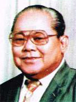 Tiong Chin Chong